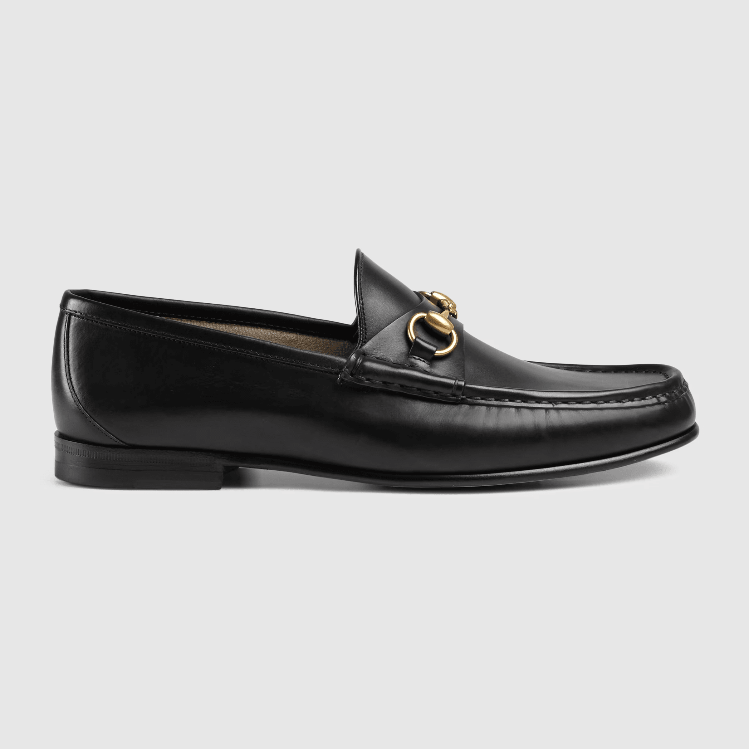 Loafers & Lace-Up Shoes